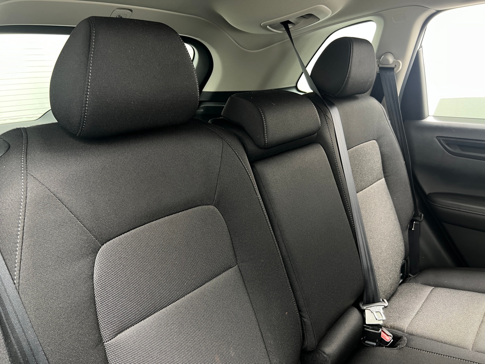 Thumbnail: 2025 Honda CR-V - 6