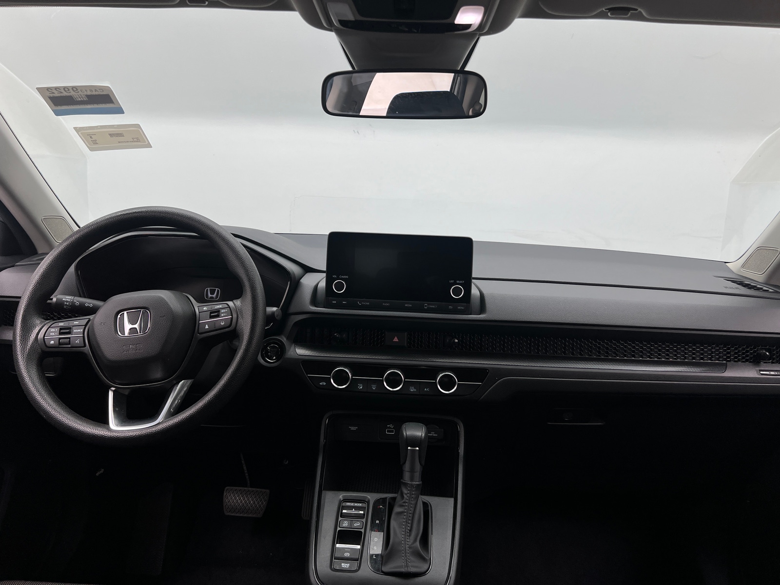 Thumbnail: 2025 Honda CR-V - 3