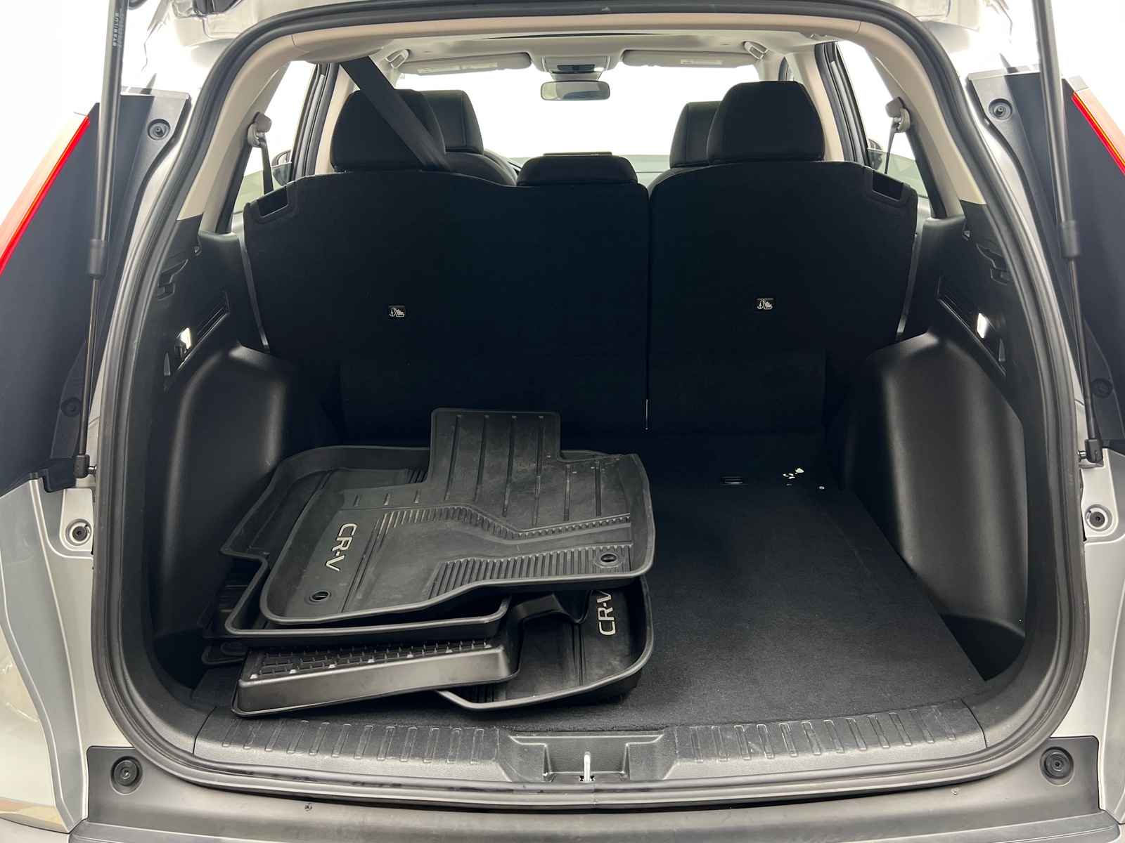 Thumbnail: 2025 Honda CR-V - 7