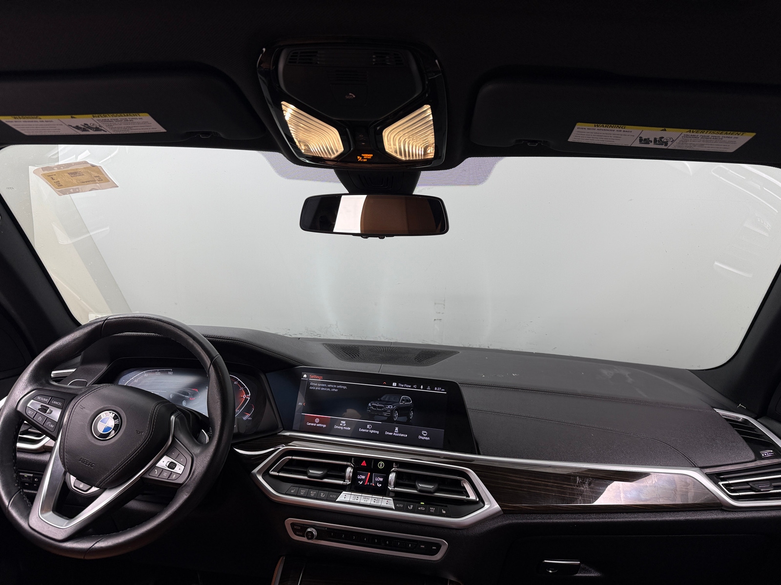 Thumbnail: 2023 BMW X5 - 2