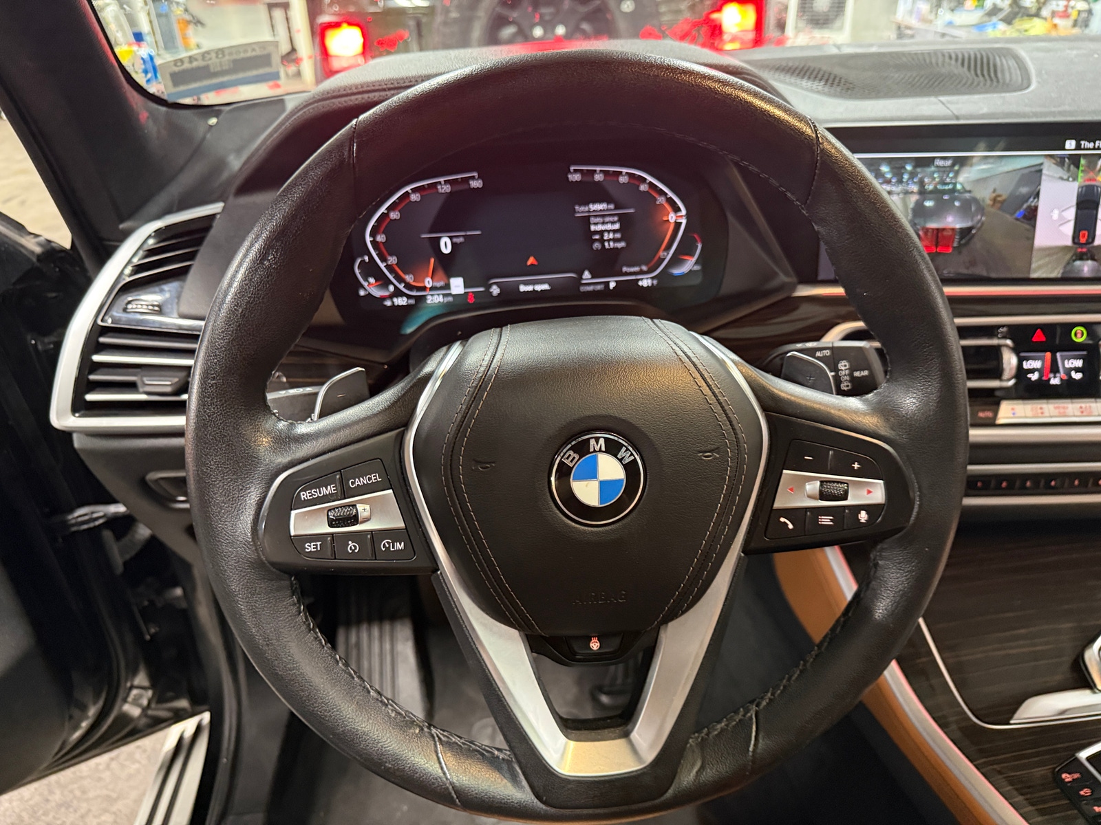 Thumbnail: 2023 BMW X5 - 4