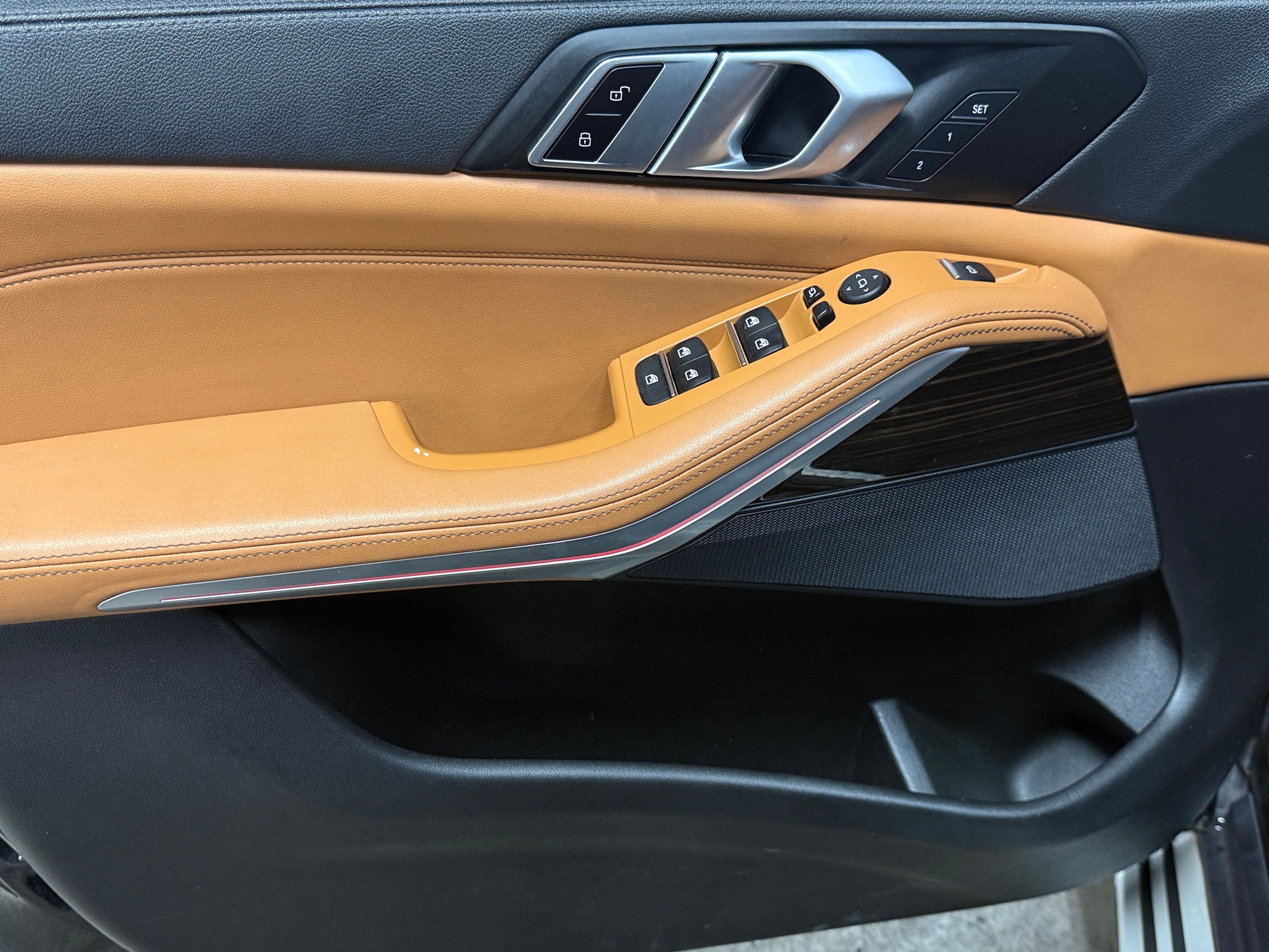 2023 BMW X5