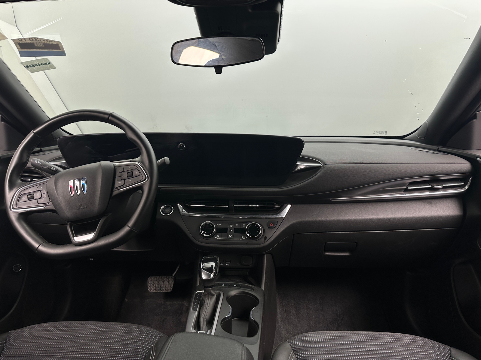 Thumbnail: 2024 Buick Envista - 2