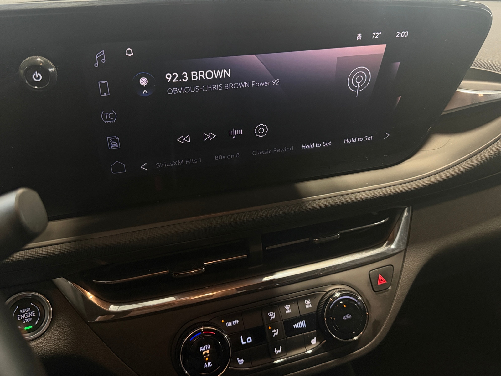 Thumbnail: 2024 Buick Envista - 3