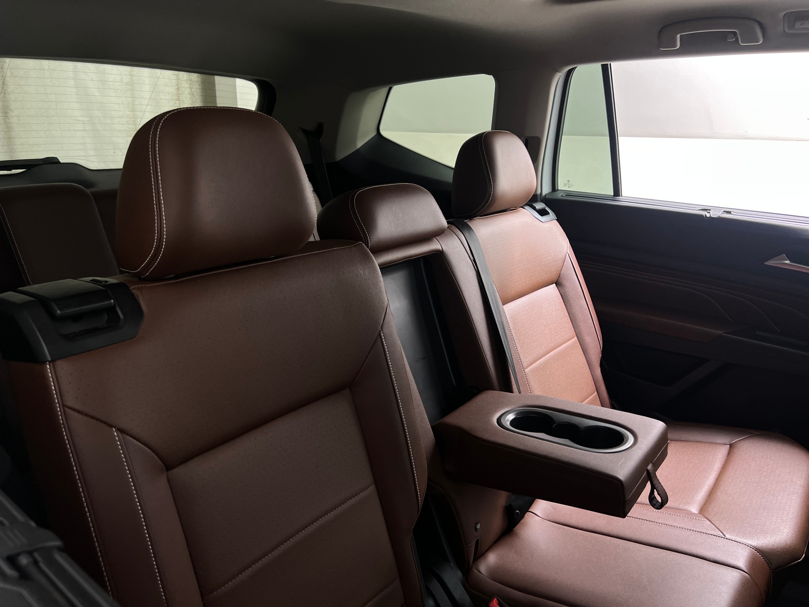Thumbnail: 2022 Volkswagen Atlas - 6