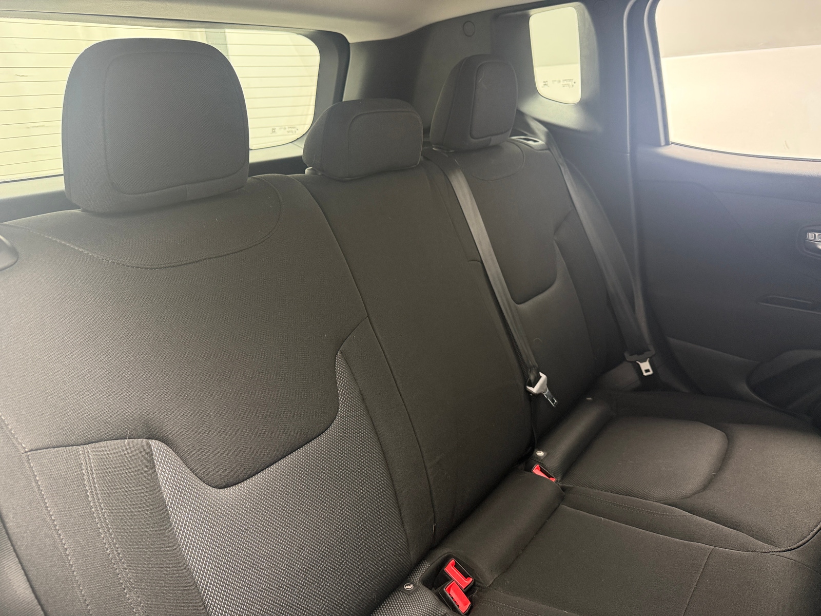 Thumbnail: 2019 Jeep Renegade - 6