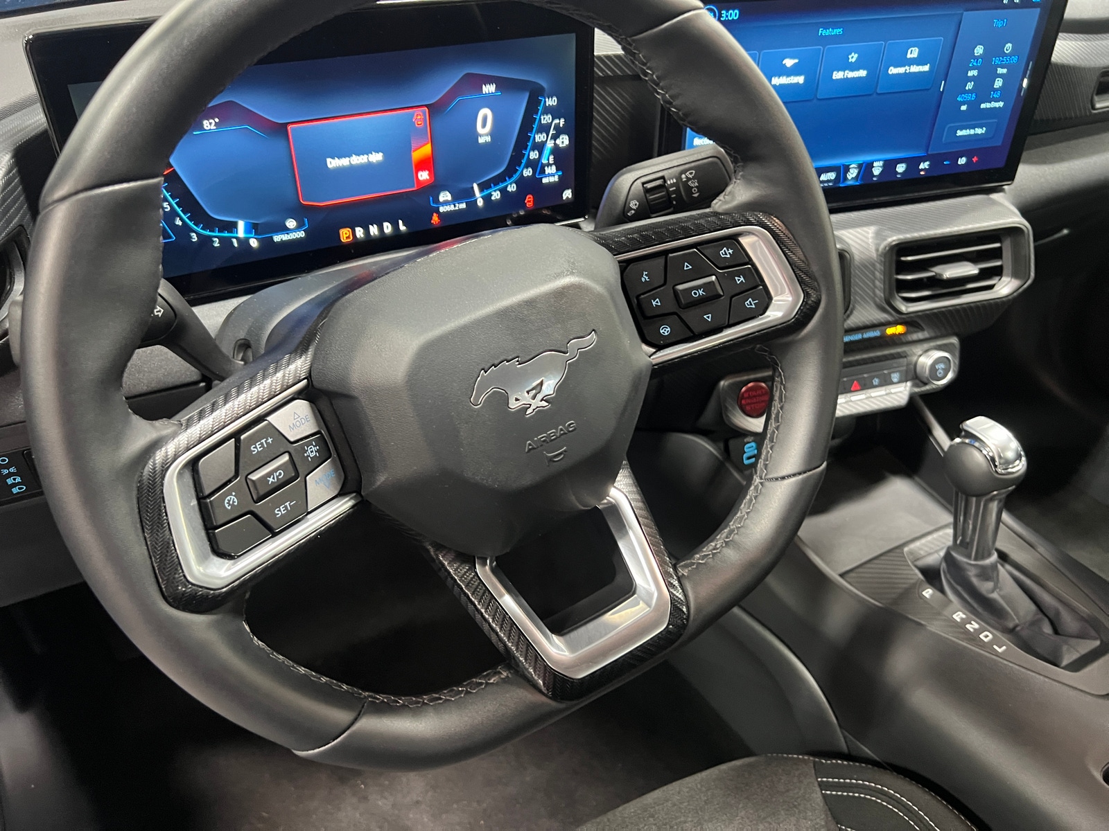 Thumbnail: 2026 Ford Mustang - 4
