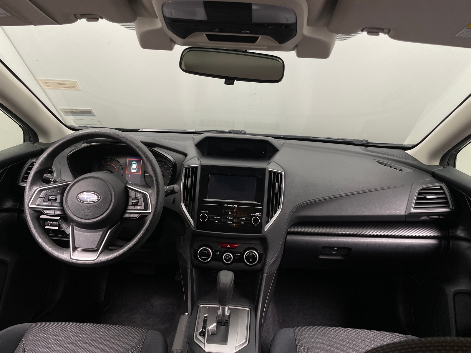 Thumbnail: 2023 Subaru Crosstrek - 3
