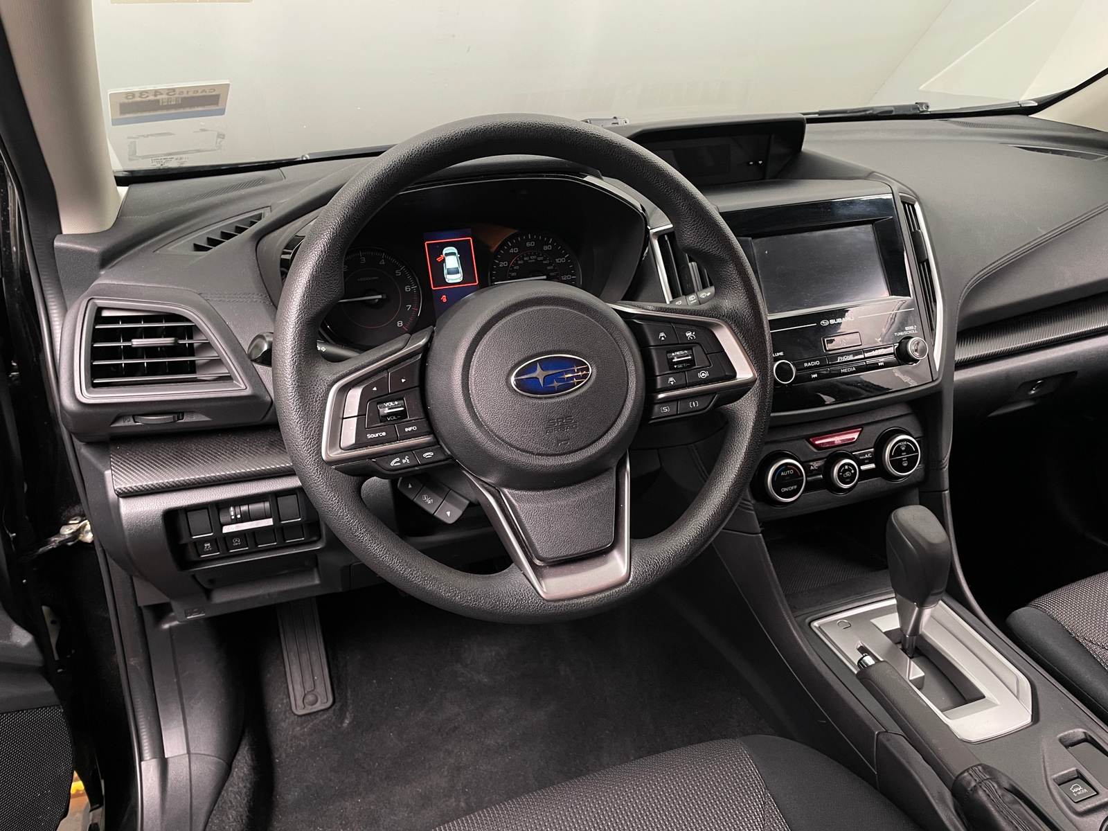 Thumbnail: 2023 Subaru Crosstrek - 5