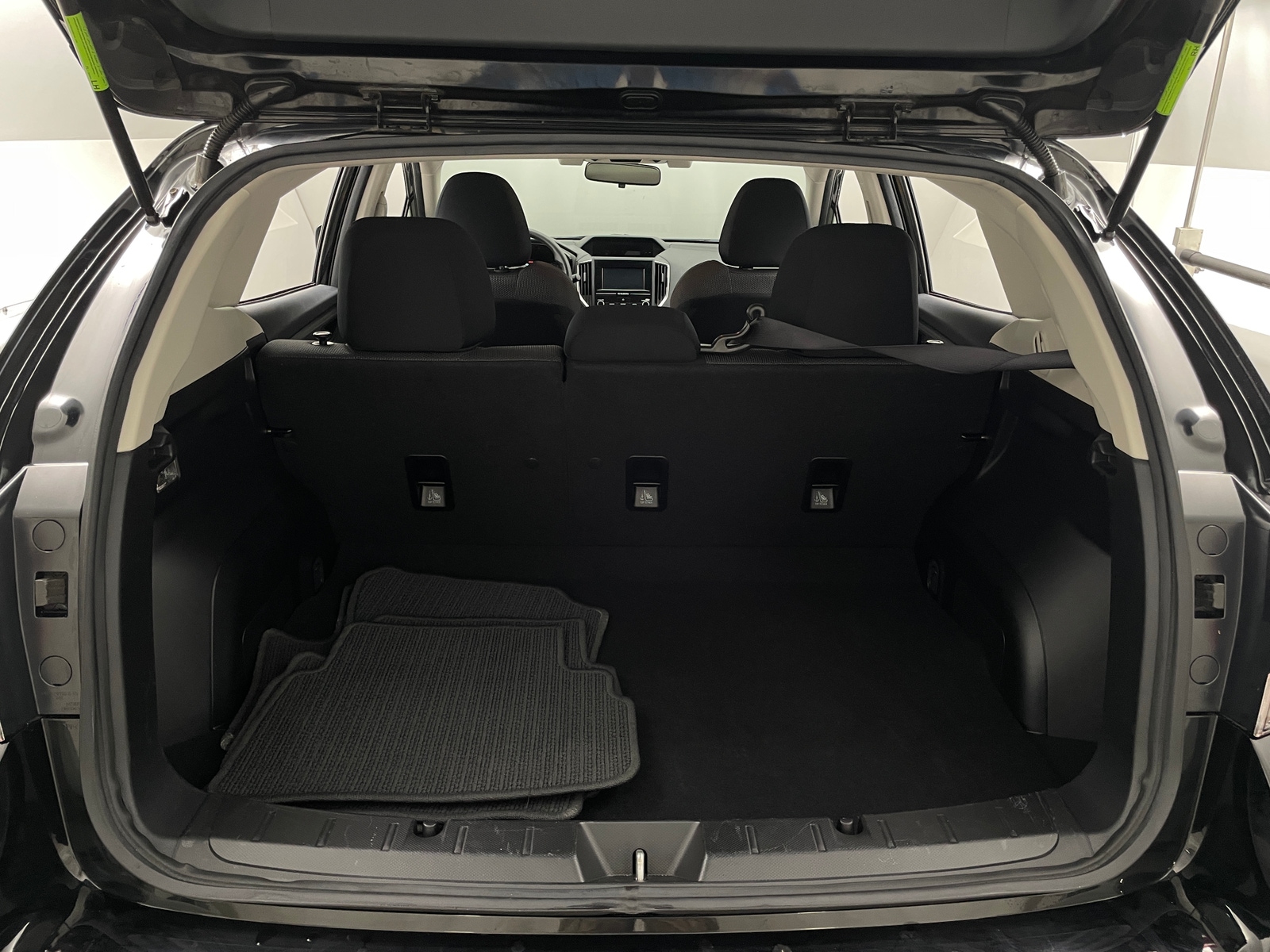 Thumbnail: 2023 Subaru Crosstrek - 7