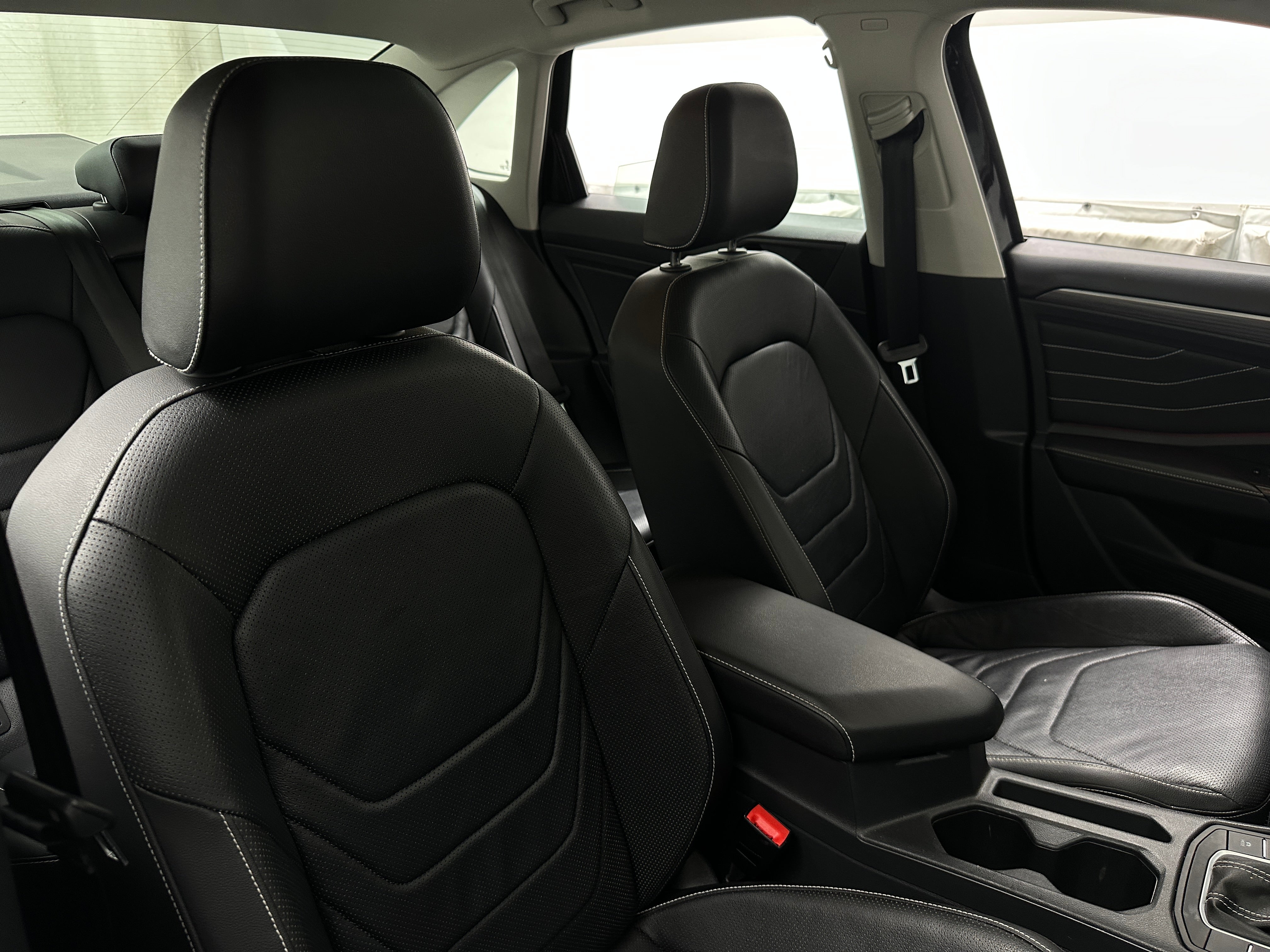 2024 Volkswagen Jetta SEL