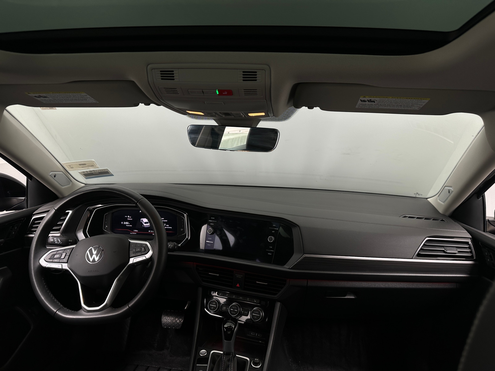 Thumbnail: 2024 Volkswagen Jetta - 2