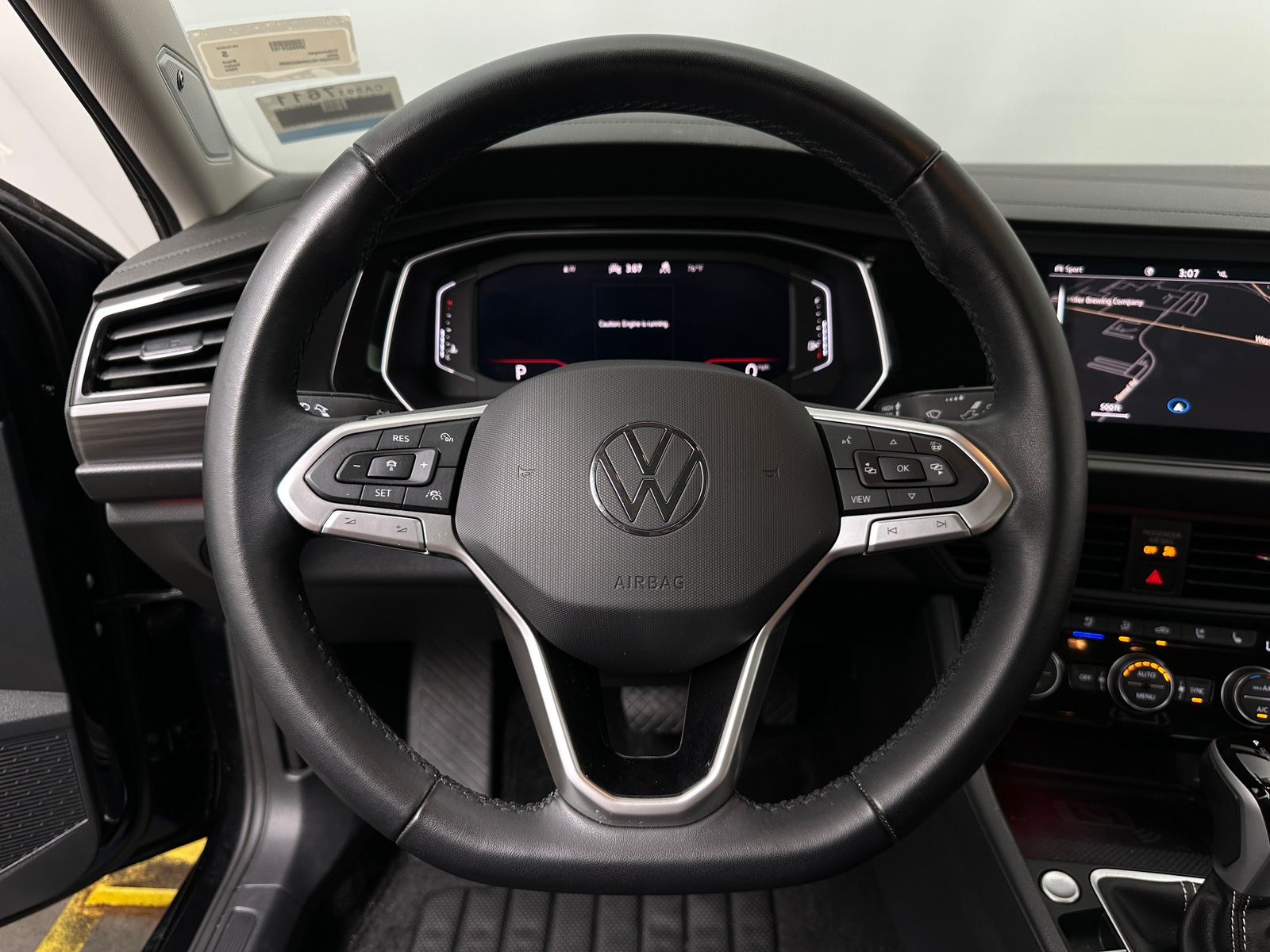 Thumbnail: 2024 Volkswagen Jetta - 4