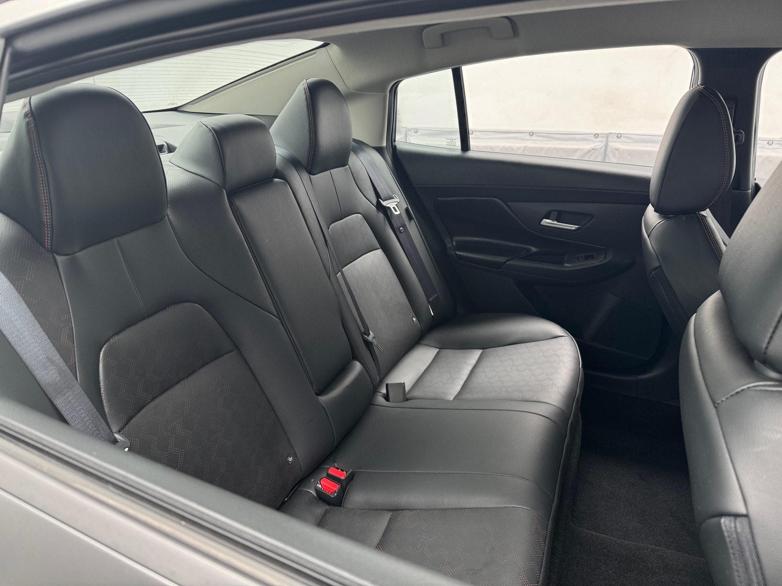 Thumbnail: 2026 Nissan Sentra - 5