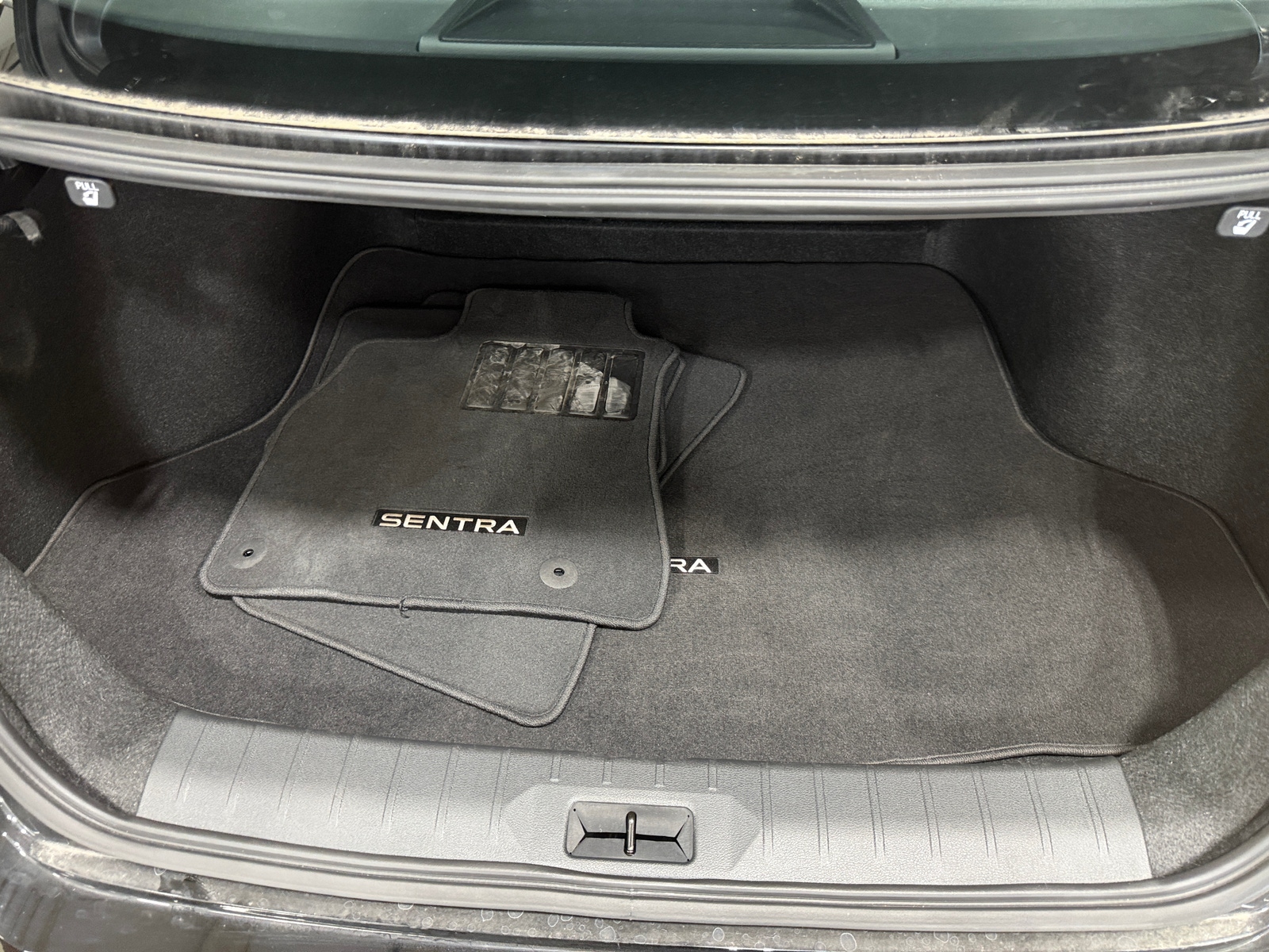 Thumbnail: 2026 Nissan Sentra - 6
