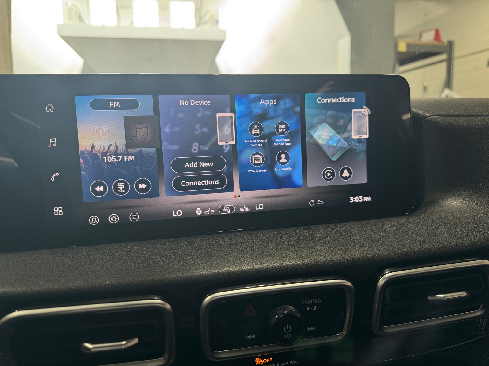 Thumbnail: 2026 Nissan Sentra - 3