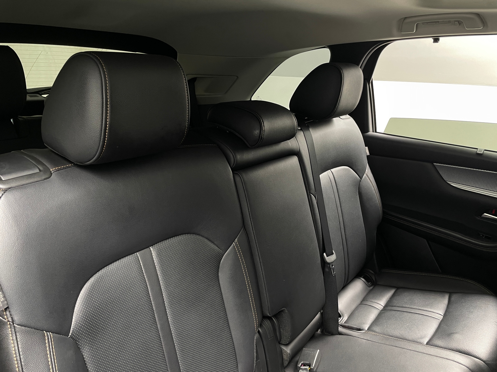 Thumbnail: 2025 Mazda CX-90 - 5