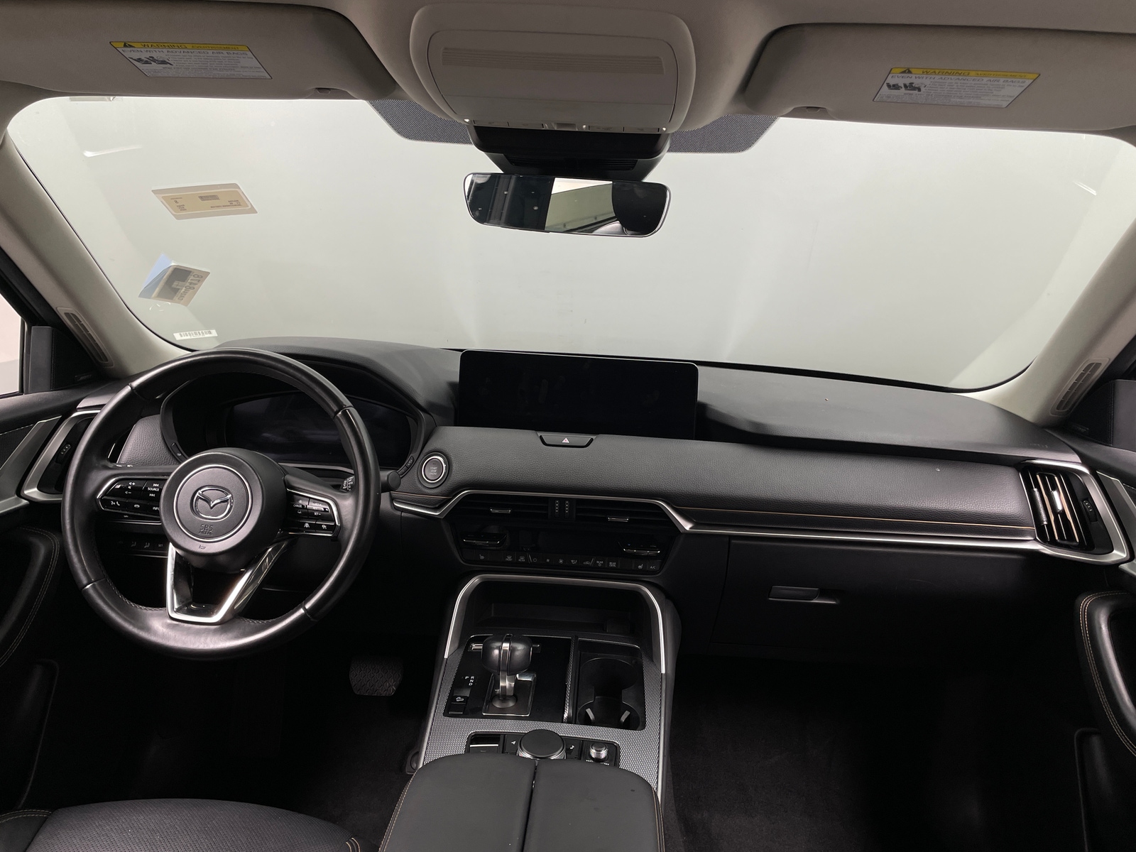 Thumbnail: 2025 Mazda CX-90 - 2