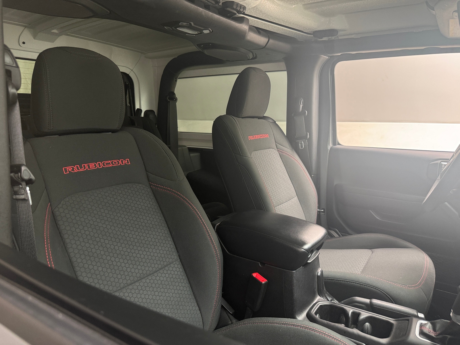 Thumbnail: 2018 Jeep Wrangler - 2