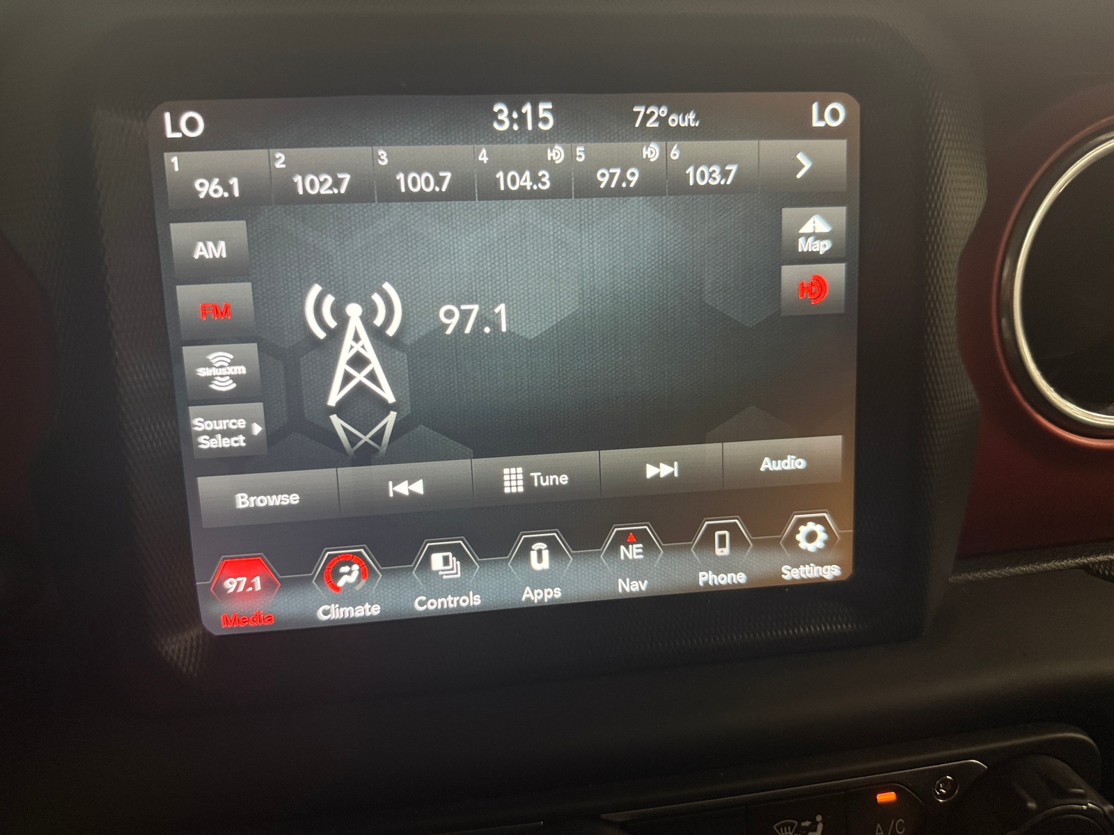 Thumbnail: 2018 Jeep Wrangler - 4