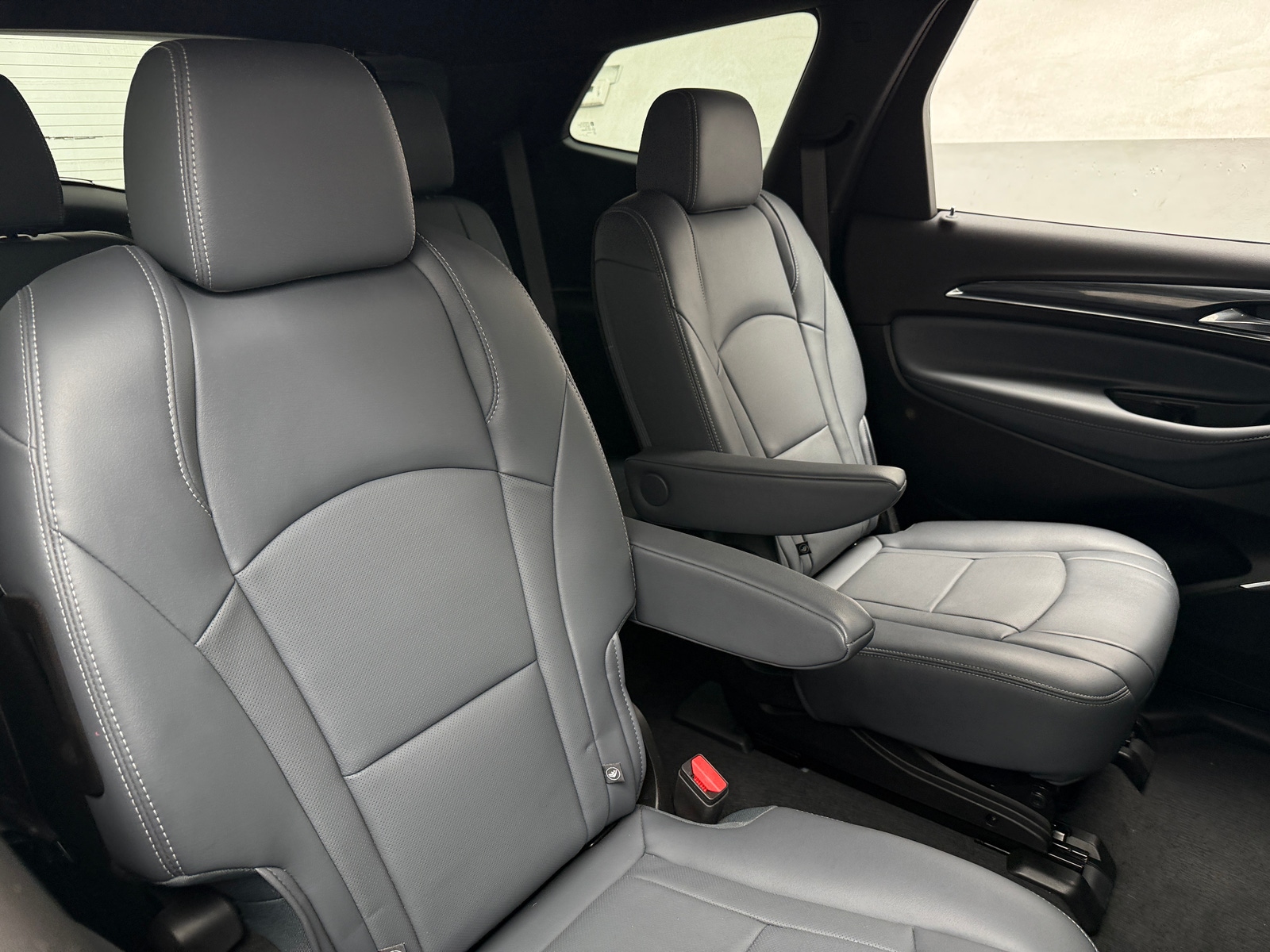 Thumbnail: 2024 Buick Enclave - 5