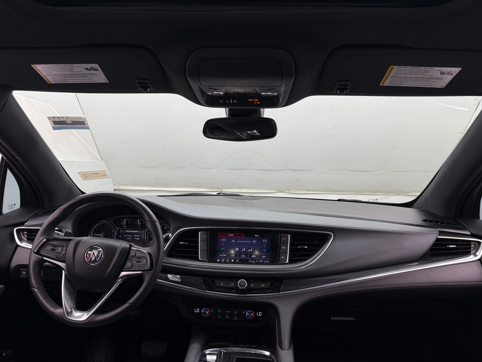 Thumbnail: 2024 Buick Enclave - 2