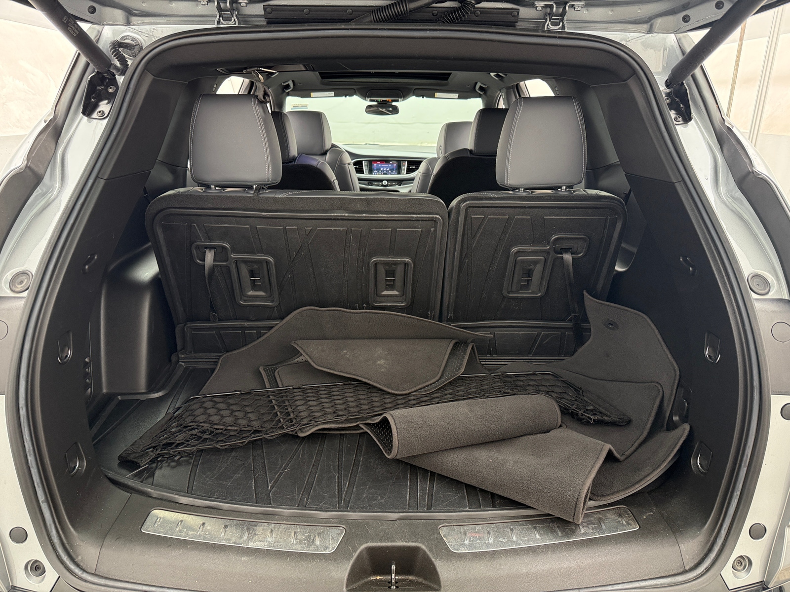 Thumbnail: 2024 Buick Enclave - 6