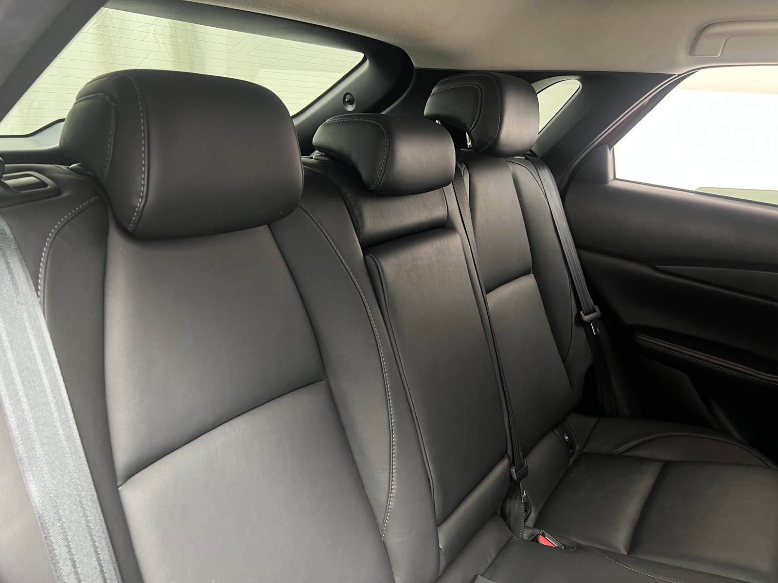 Thumbnail: 2022 Mazda CX-30 - 5