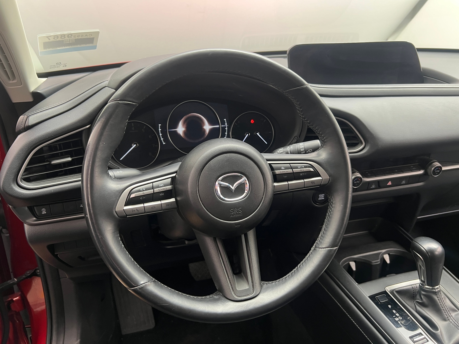 Thumbnail: 2022 Mazda CX-30 - 4