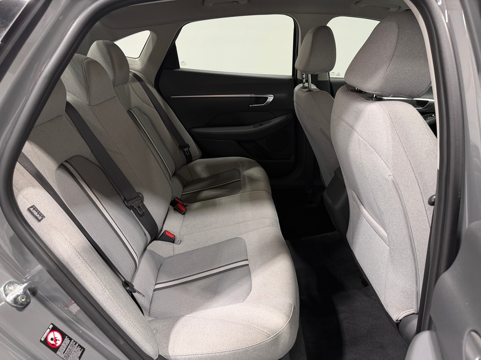 Thumbnail: 2021 Hyundai Sonata - 6