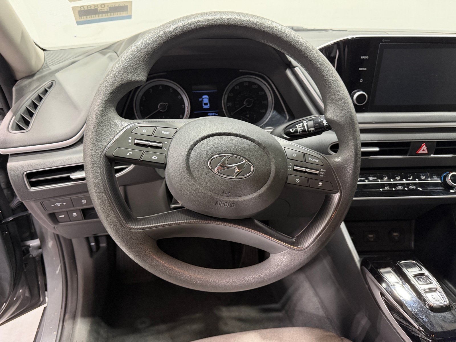 Thumbnail: 2021 Hyundai Sonata - 5