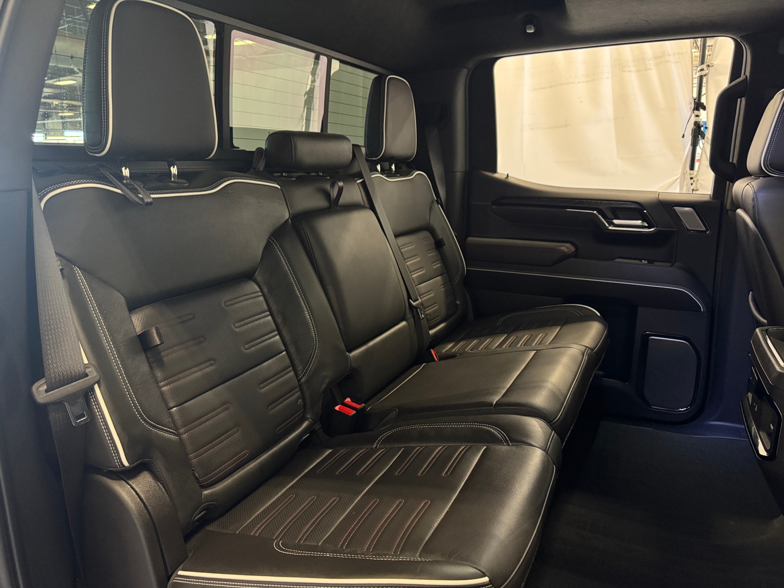 Thumbnail: 2024 GMC Sierra 1500 - 5