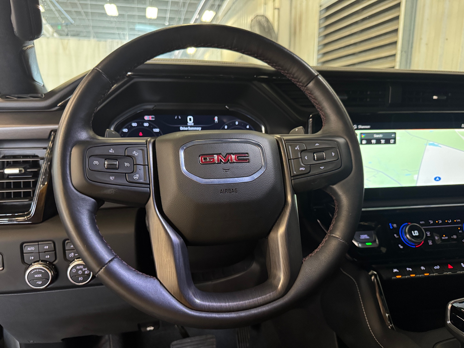 Thumbnail: 2024 GMC Sierra 1500 - 4