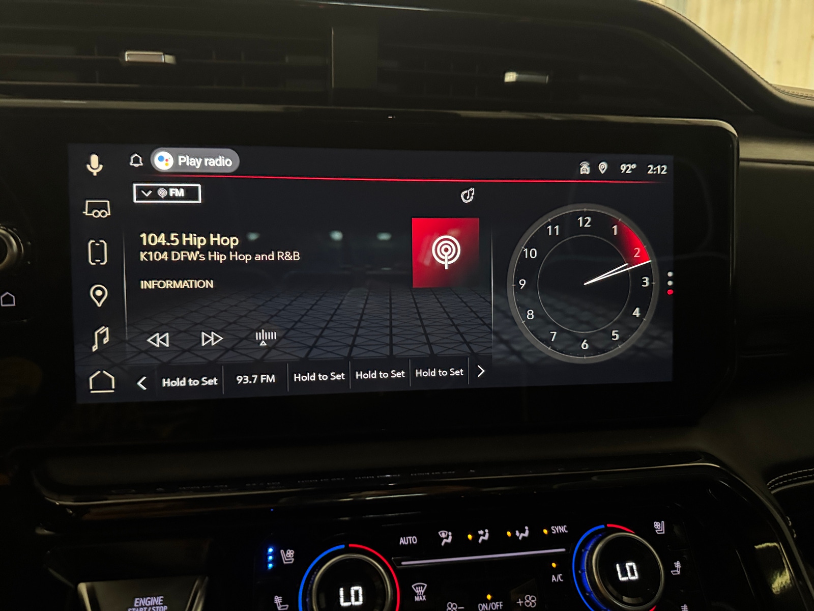 Thumbnail: 2024 GMC Sierra 1500 - 3