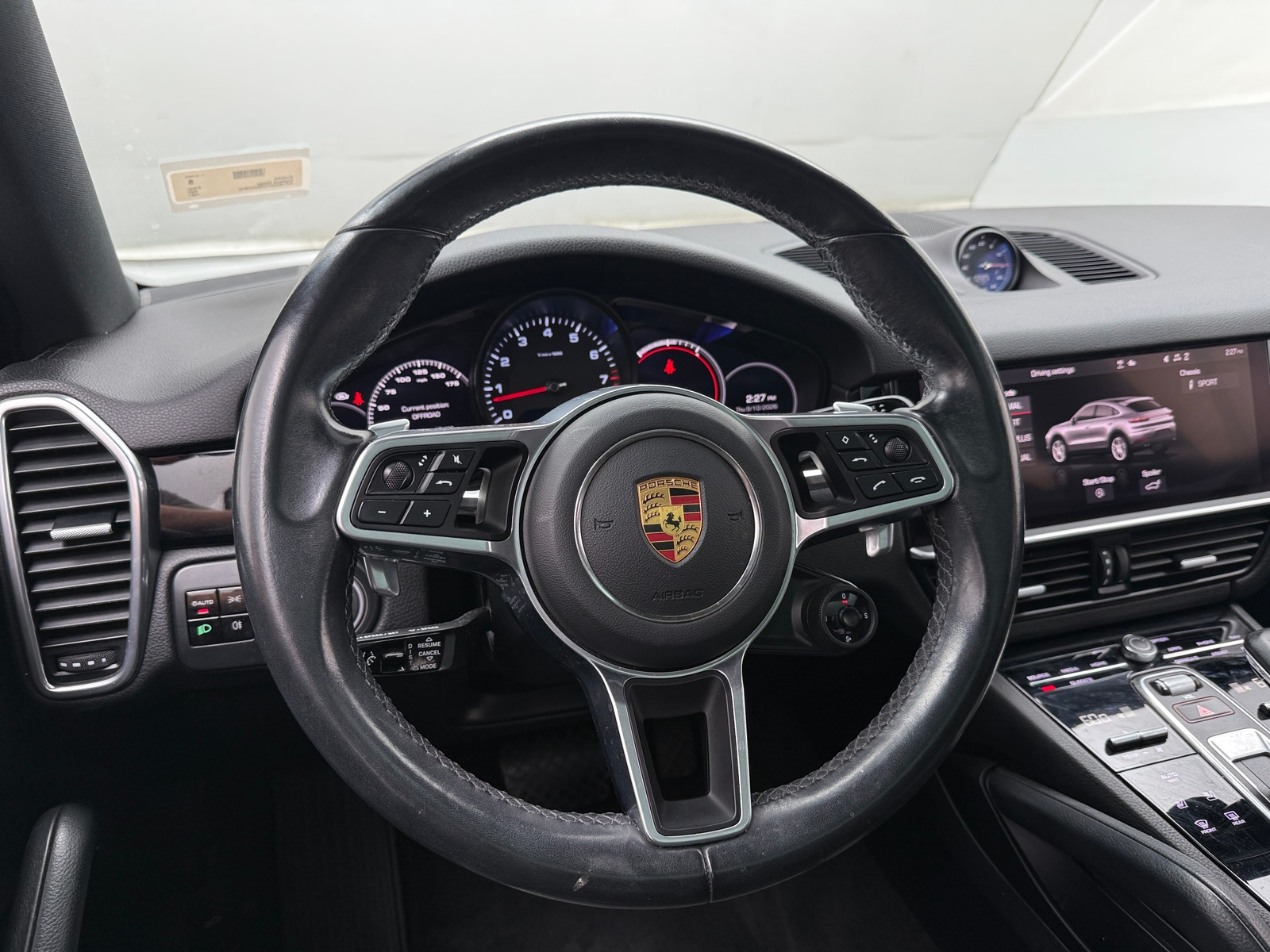 Thumbnail: 2021 Porsche  - 5
