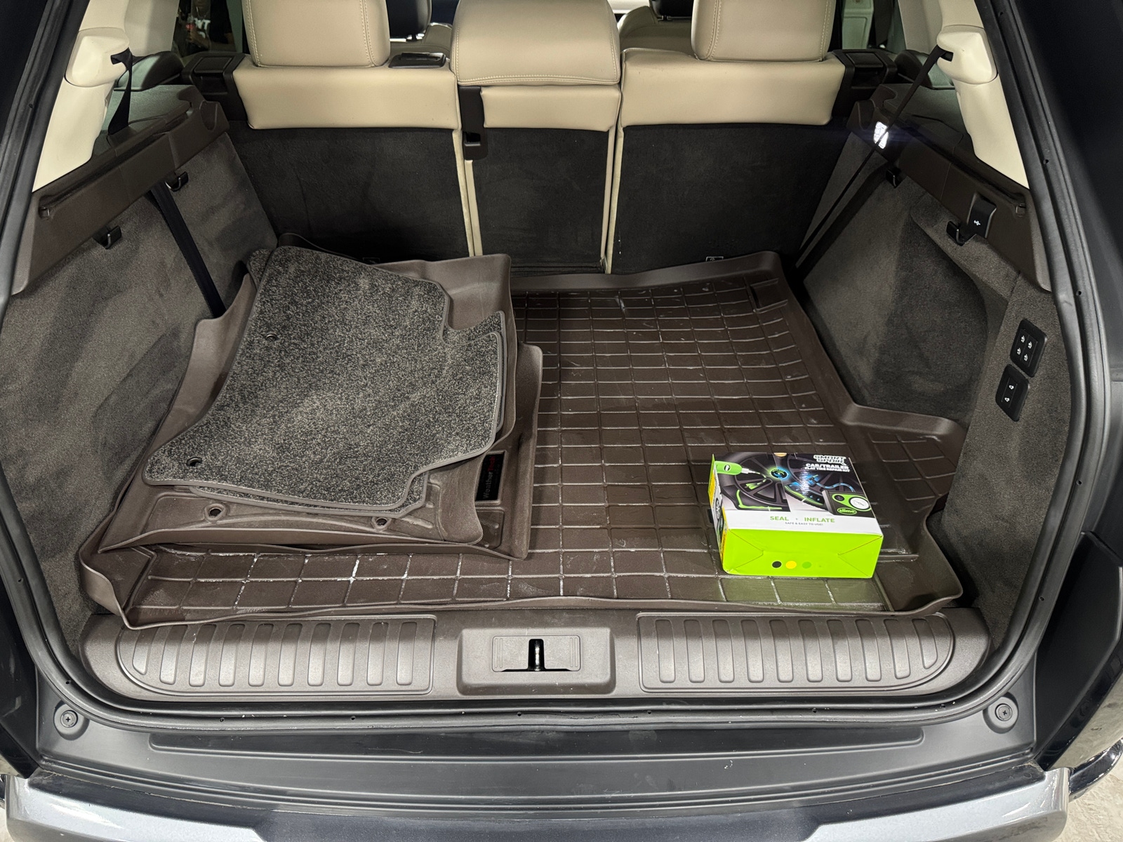 Thumbnail: 2020 Land Rover Range Rover Sport - 7