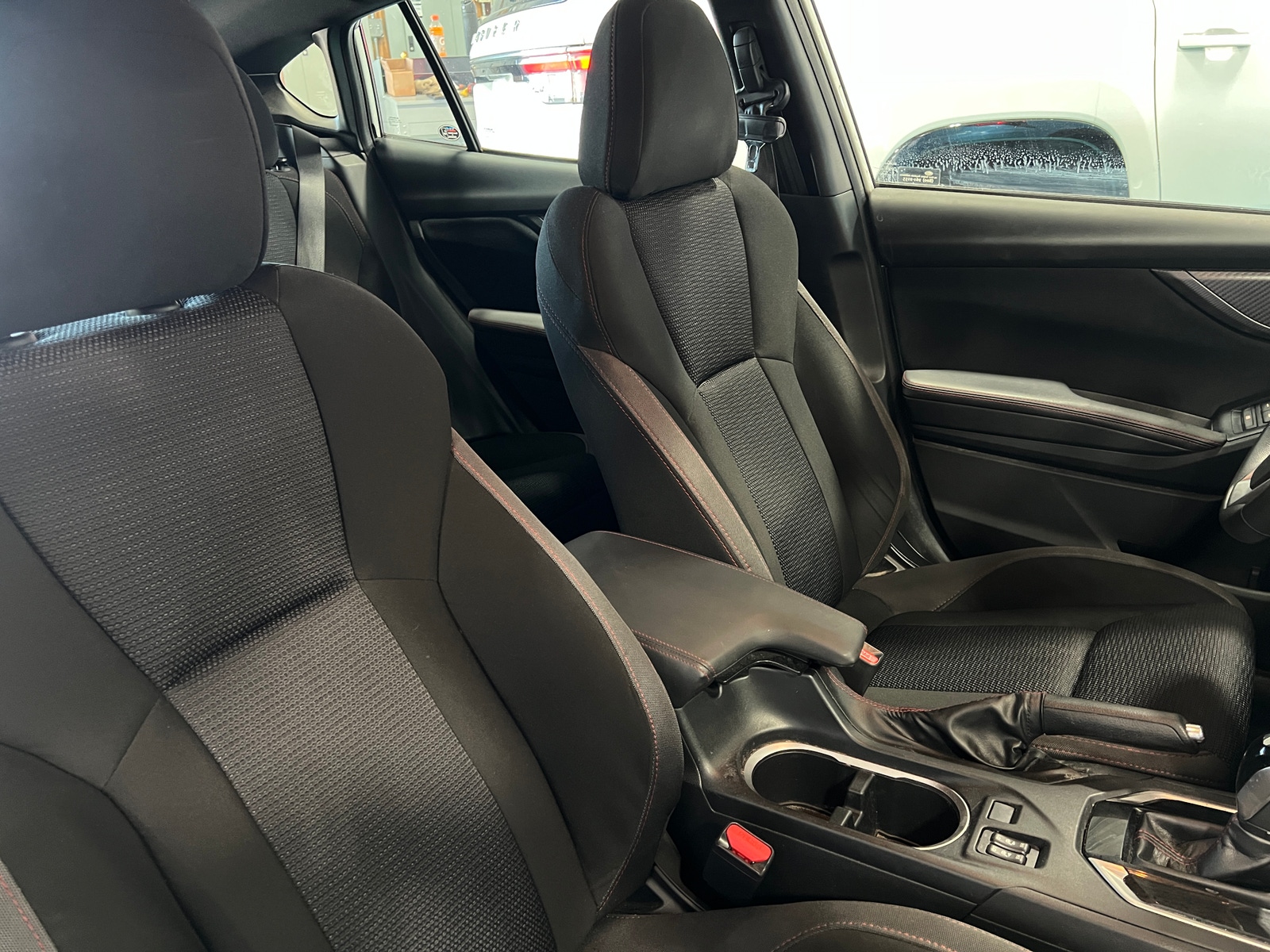 Thumbnail: 2019 Subaru Impreza - 2