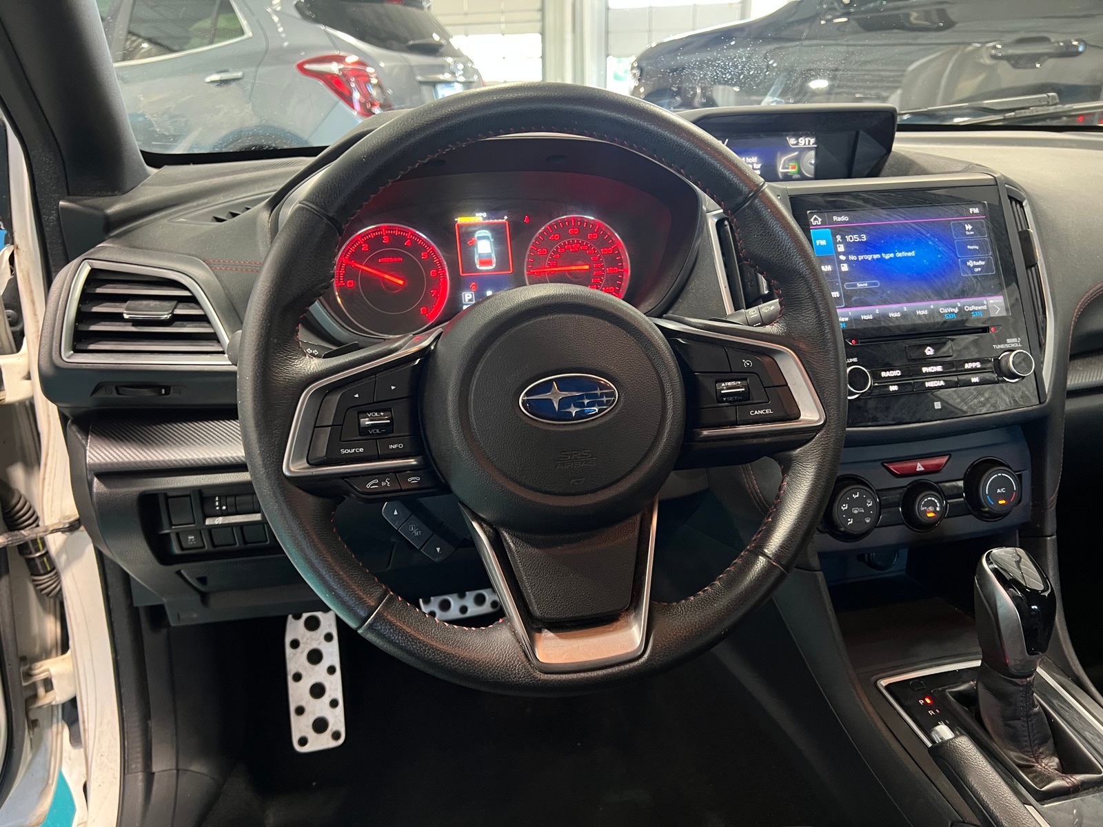 Thumbnail: 2019 Subaru Impreza - 5