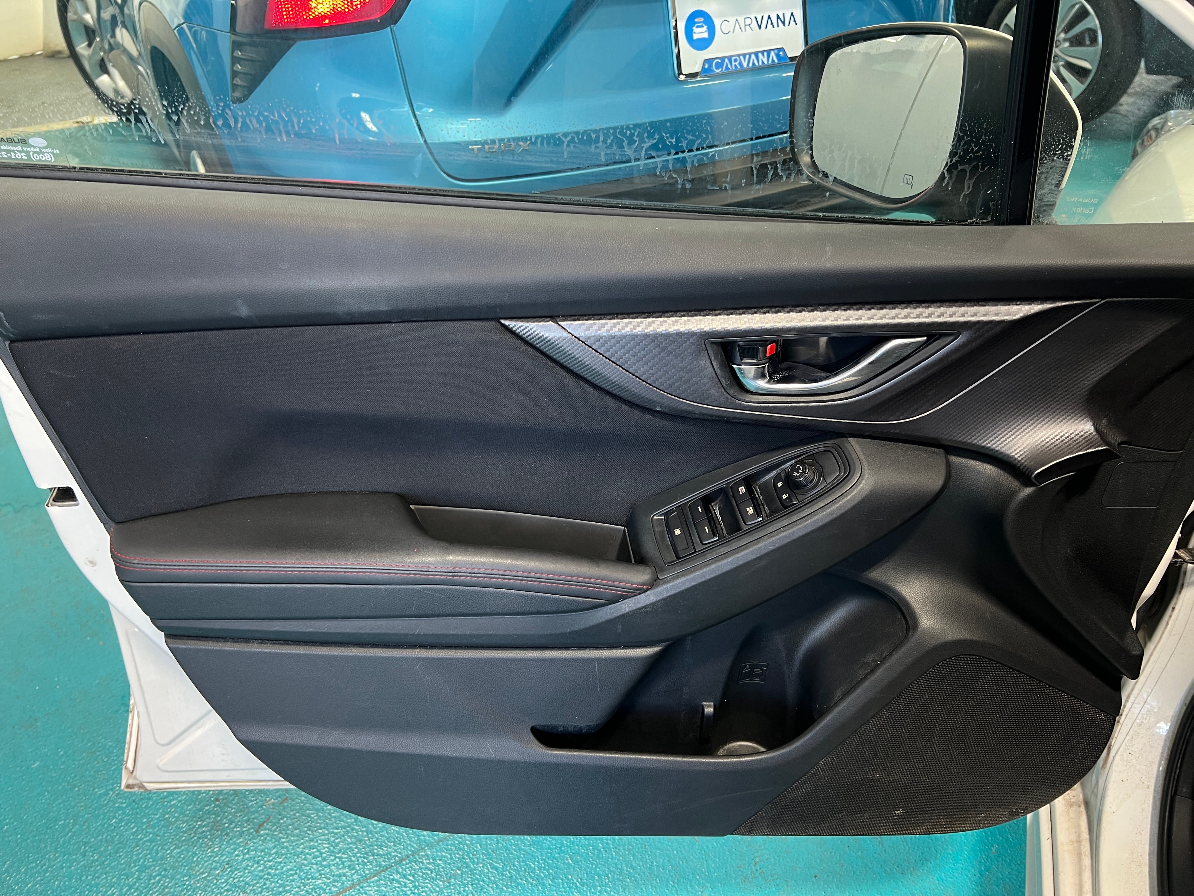 2019 Subaru Impreza Sport