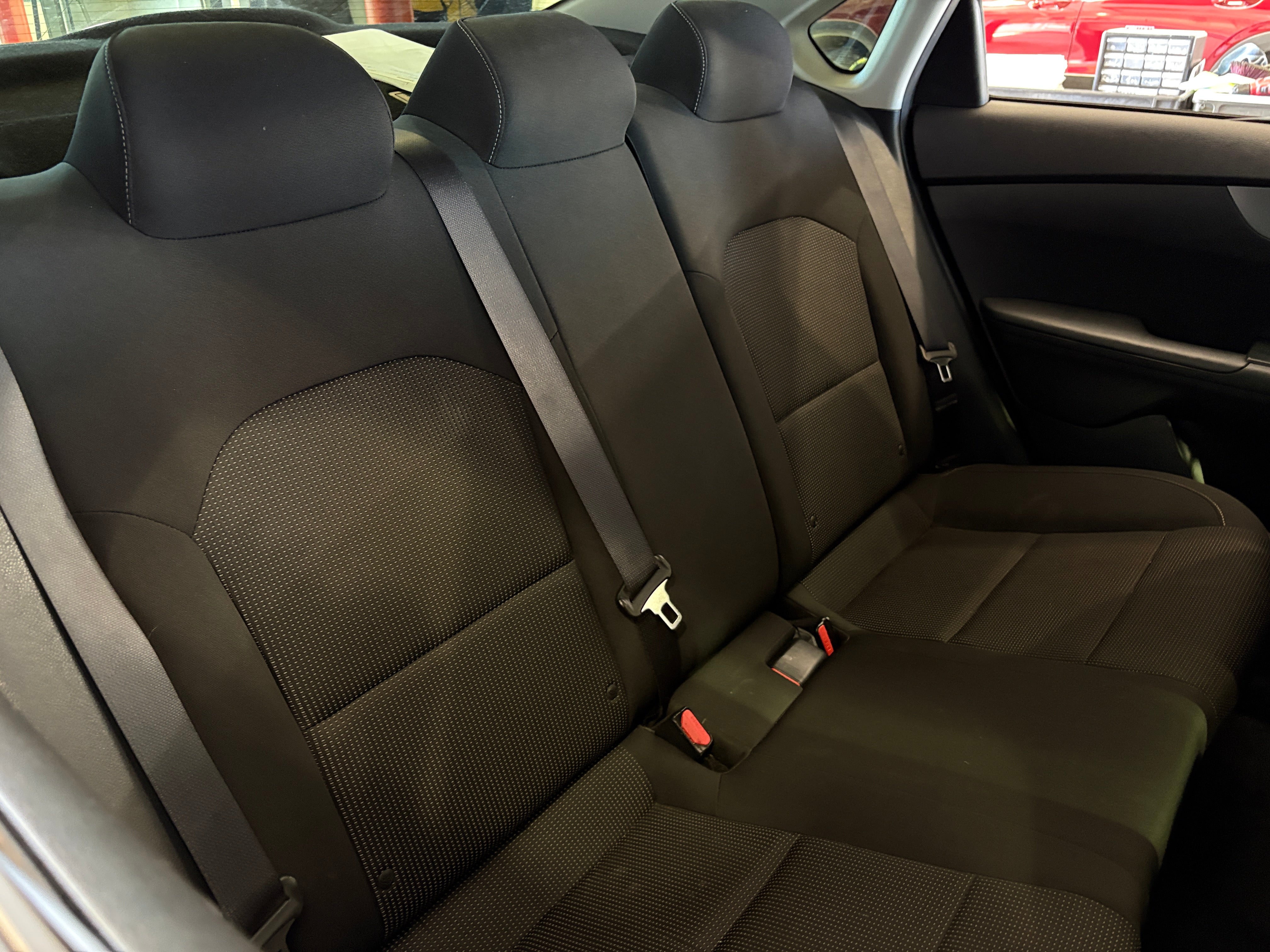 Used 2020 Kia FORTE LXS with VIN 3KPF24AD9LE221072 for sale in South Chesterfield, VA