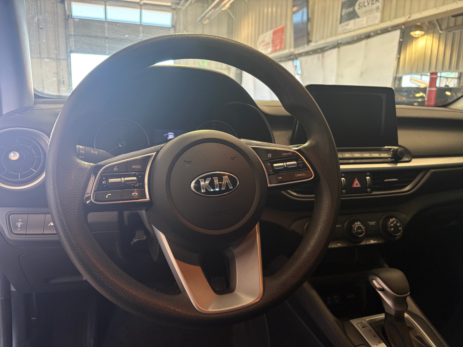 Thumbnail: 2020 Kia Forte - 5
