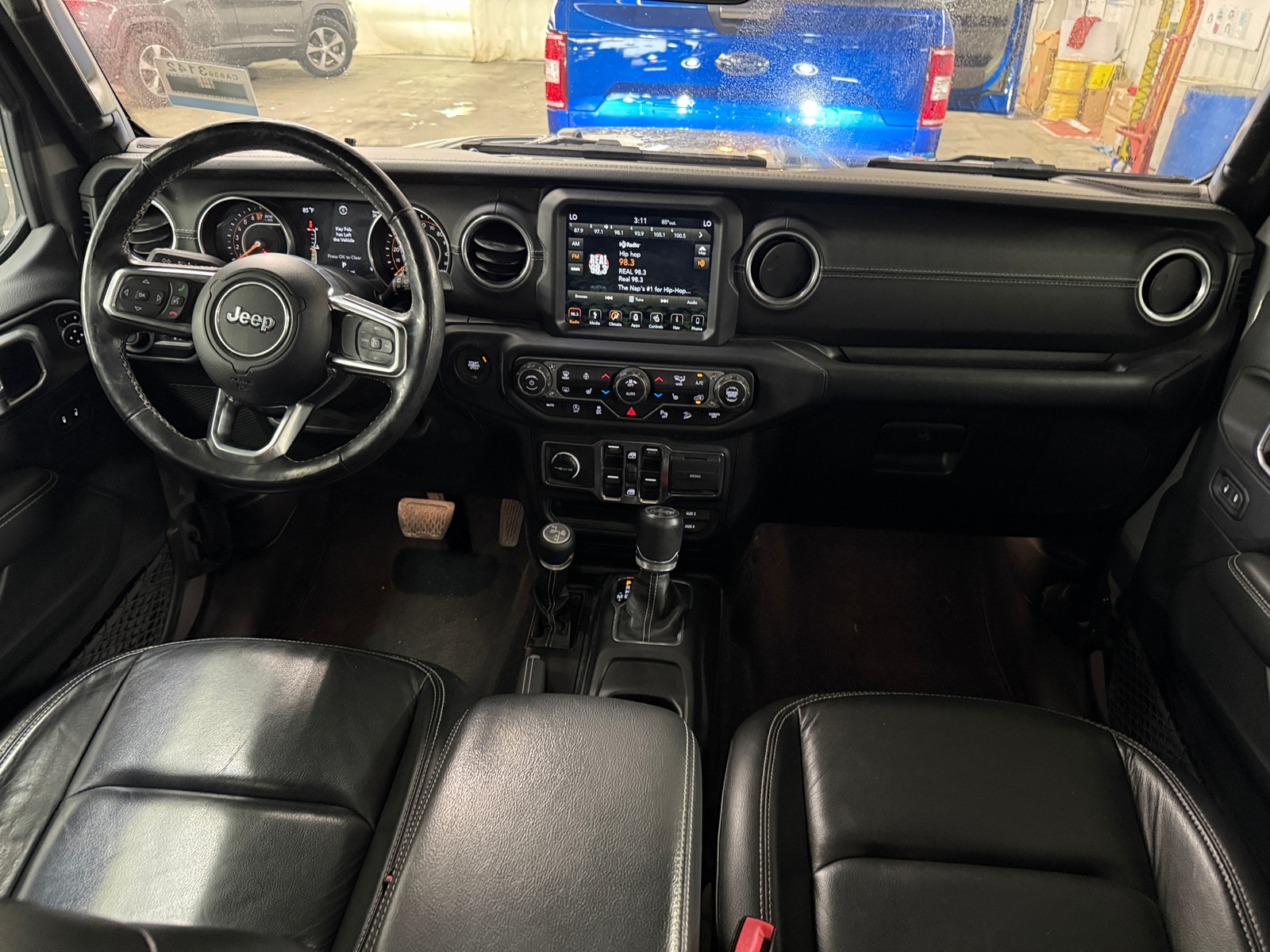 Thumbnail: 2018 Jeep Wrangler - 2