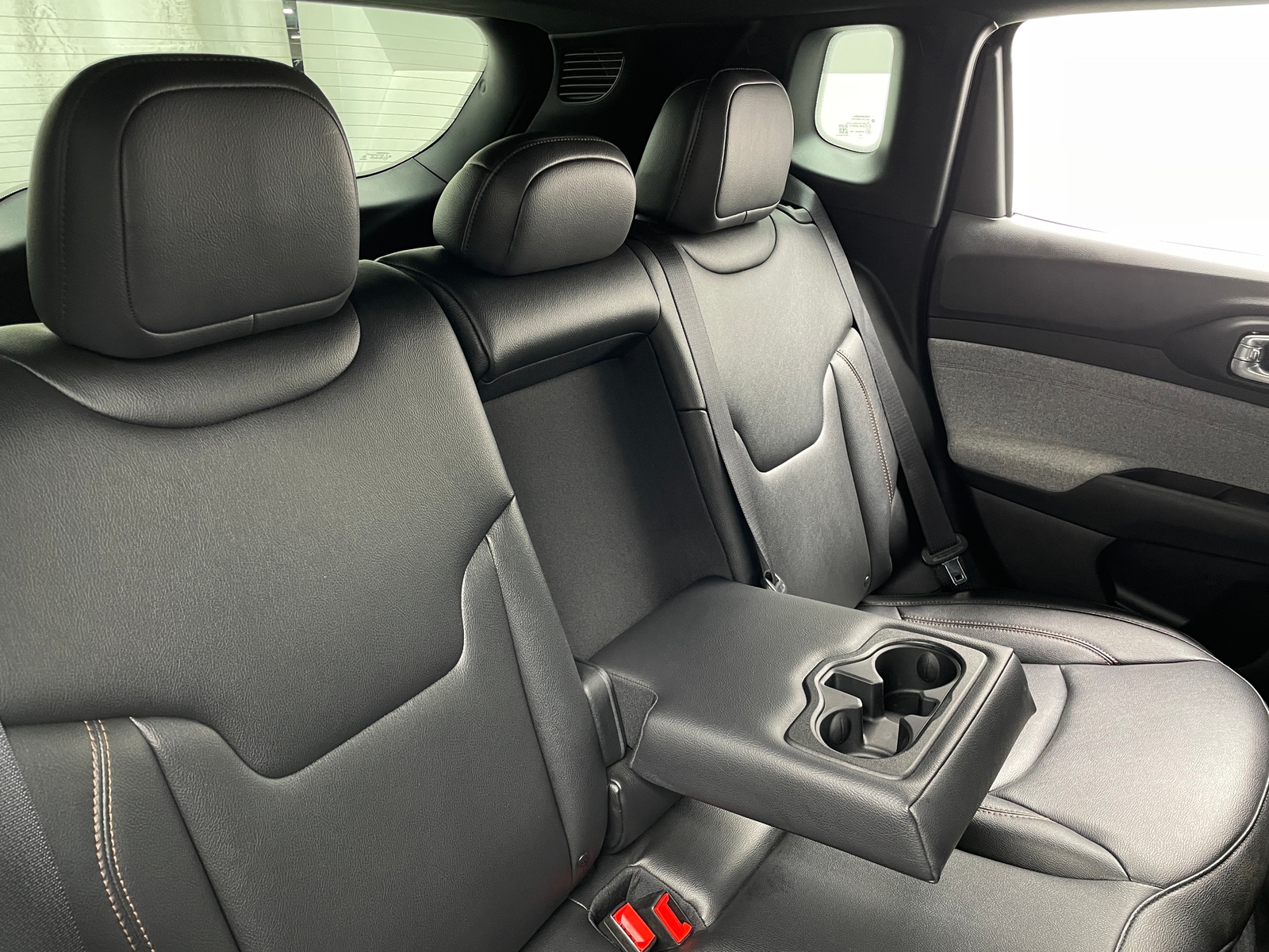 Thumbnail: 2024 Jeep Compass - 5