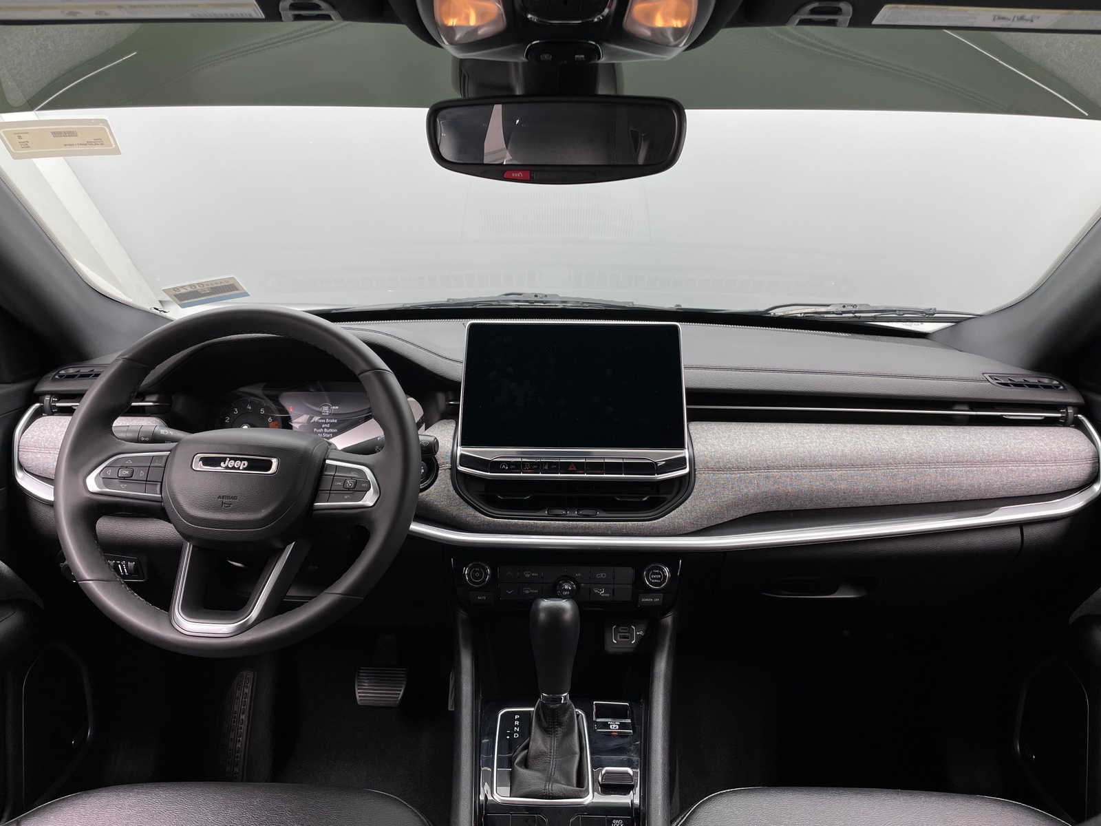 Thumbnail: 2024 Jeep Compass - 2