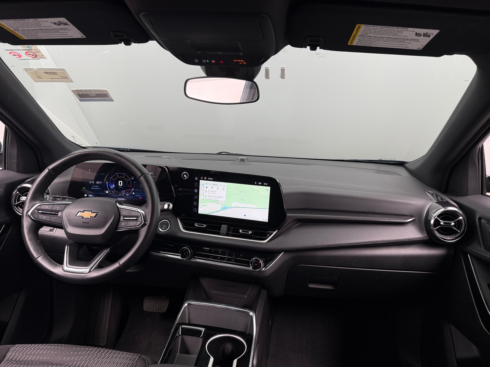 Thumbnail: 2025 Chevrolet Equinox - 3