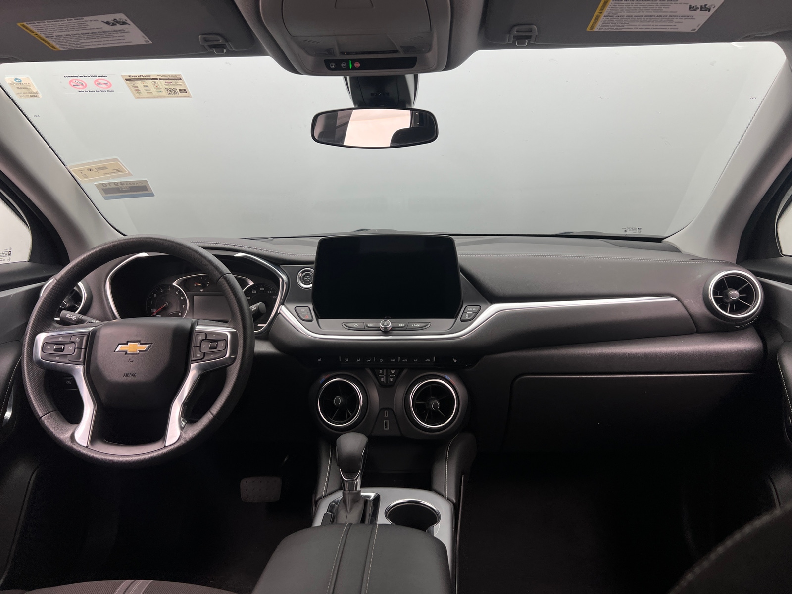 Thumbnail: 2025 Chevrolet Blazer - 3