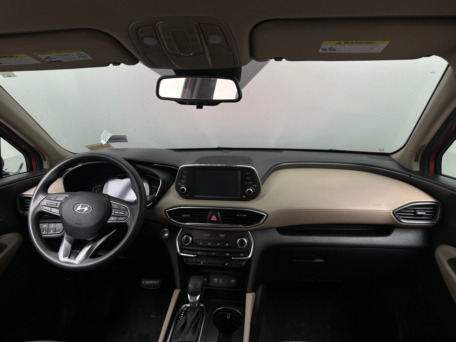 Thumbnail: 2020 Hyundai Santa Fe - 3