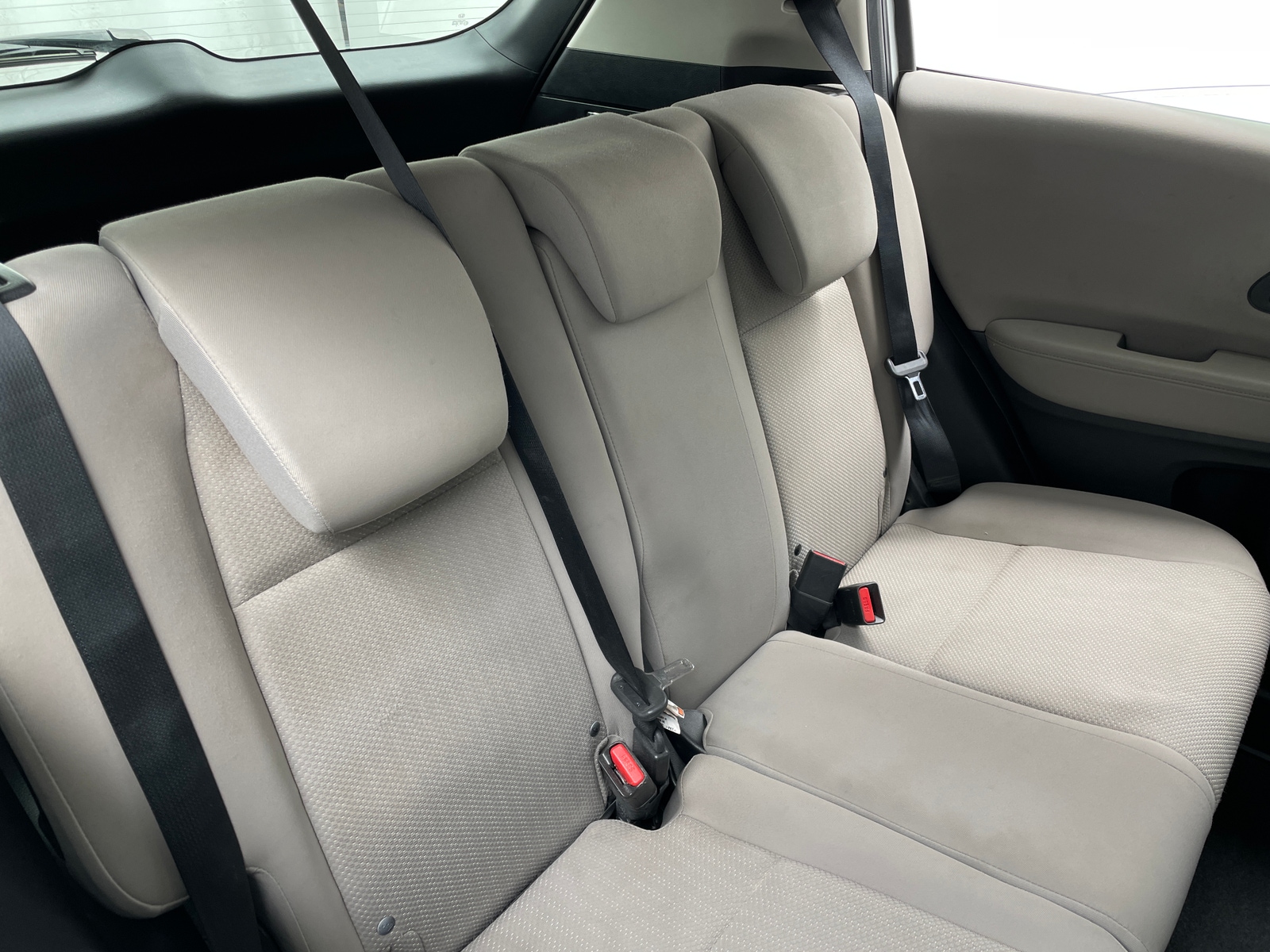 Thumbnail: 2017 Honda HR-V - 6