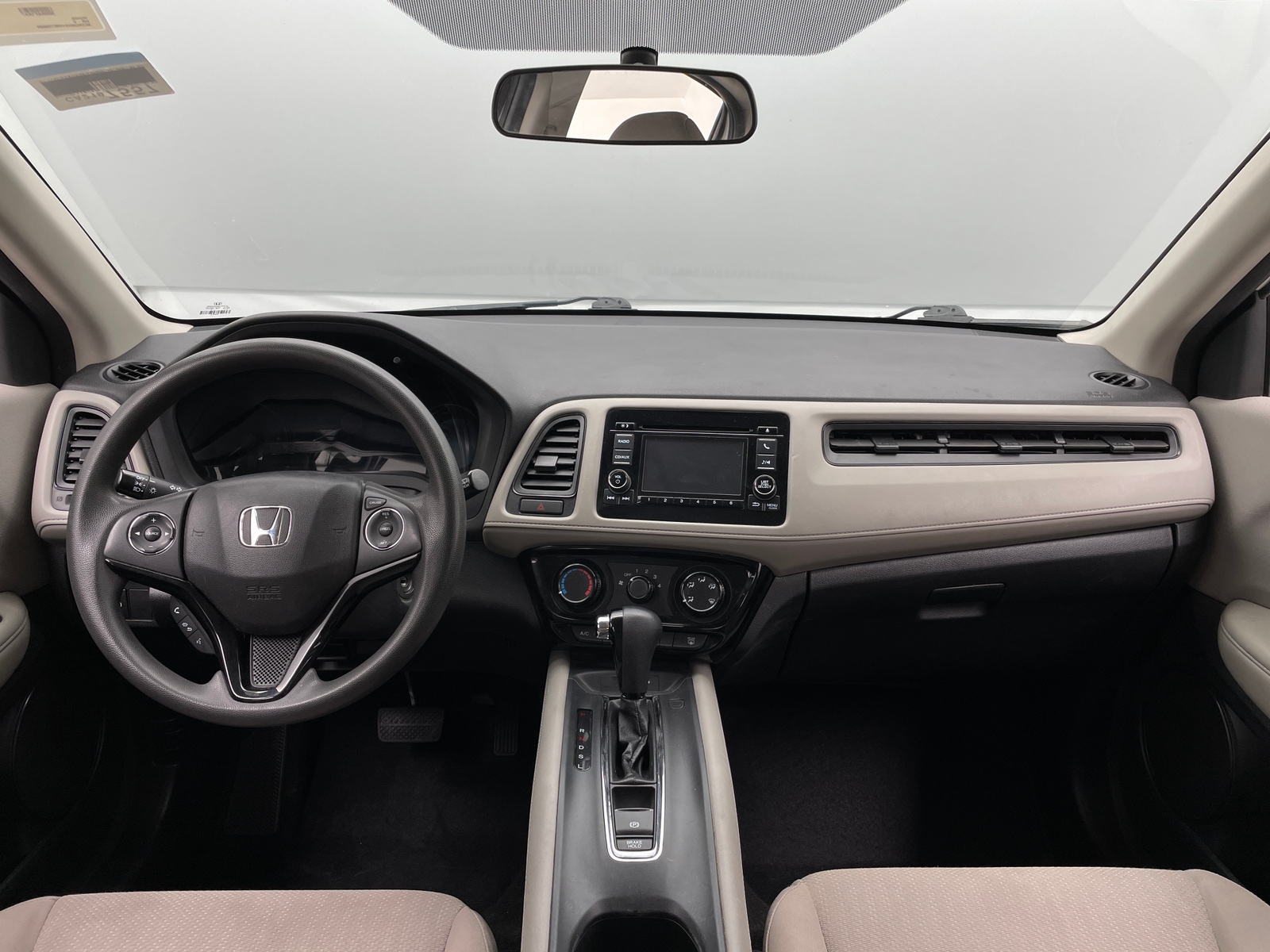 Thumbnail: 2017 Honda HR-V - 3