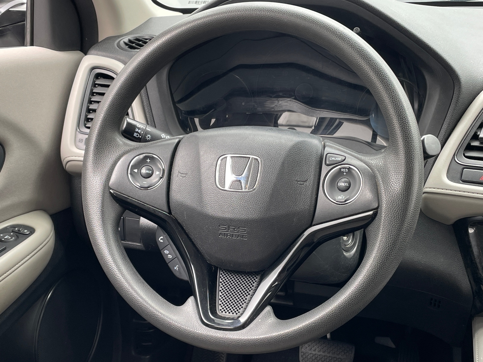 Thumbnail: 2017 Honda HR-V - 5